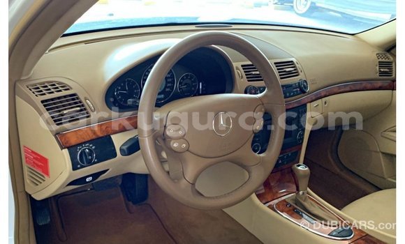 Buy Import Mercedes-Benz 200 White Car in Import - Dubai in Bujumbura Buy Import Mercedes-Benz 200 White Car in Import - Dubai in Bujumbura