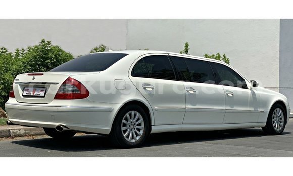 Buy Import Mercedes-Benz 200 White Car in Import - Dubai in Bujumbura Buy Import Mercedes-Benz 200 White Car in Import - Dubai in Bujumbura