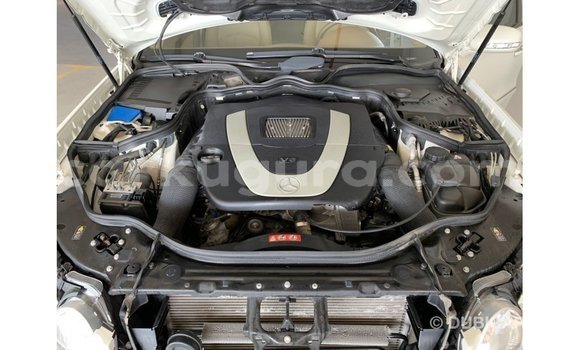 Buy Import Mercedes-Benz 200 White Car in Import - Dubai in Bujumbura Buy Import Mercedes-Benz 200 White Car in Import - Dubai in Bujumbura