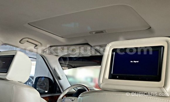 Buy Import Infiniti EX White Car in Import - Dubai in Bujumbura Buy Import Infiniti EX White Car in Import - Dubai in Bujumbura