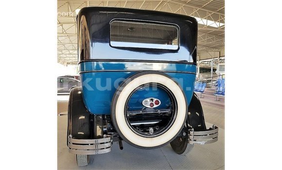 Buy Import Buick Electra Blue Car in Import - Dubai in Bujumbura Buy Import Buick Electra Blue Car in Import - Dubai in Bujumbura