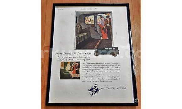 Buy Import Buick Electra Blue Car in Import - Dubai in Bujumbura Buy Import Buick Electra Blue Car in Import - Dubai in Bujumbura