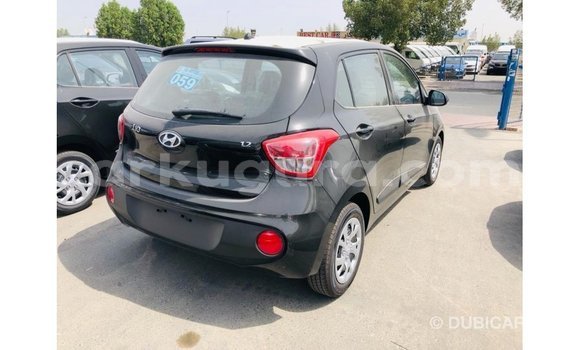Buy Import Hyundai i10 Black Car in Import - Dubai in Bujumbura Buy Import Hyundai i10 Black Car in Import - Dubai in Bujumbura