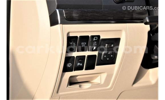 Buy Import Toyota Land Cruiser Black Car in Import - Dubai in Bujumbura Buy Import Toyota Land Cruiser Black Car in Import - Dubai in Bujumbura