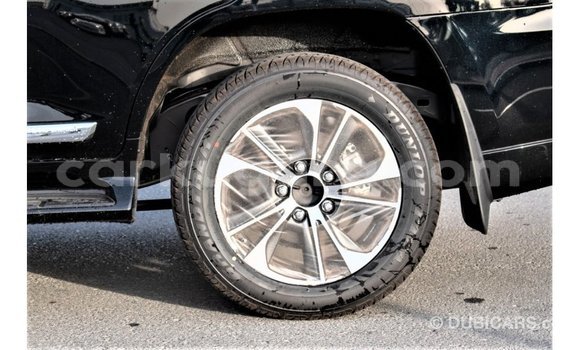 Buy Import Toyota Land Cruiser Black Car in Import - Dubai in Bujumbura Buy Import Toyota Land Cruiser Black Car in Import - Dubai in Bujumbura