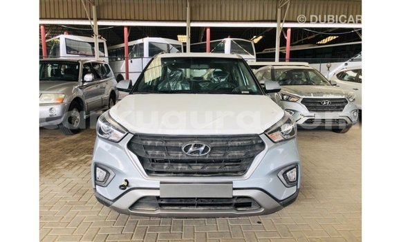 Buy Import Hyundai Creta Other Car in Import - Dubai in Bujumbura Buy Import Hyundai Creta Other Car in Import - Dubai in Bujumbura
