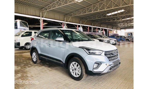 Buy Import Hyundai Creta Other Car in Import - Dubai in Bujumbura Buy Import Hyundai Creta Other Car in Import - Dubai in Bujumbura