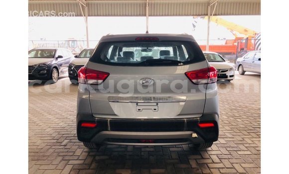 Buy Import Hyundai Creta Other Car in Import - Dubai in Bujumbura Buy Import Hyundai Creta Other Car in Import - Dubai in Bujumbura
