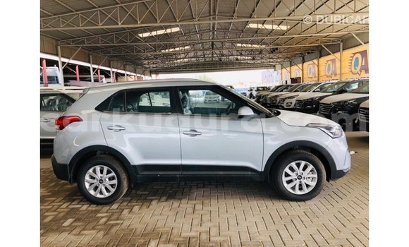 Buy Import Hyundai Creta Other Car in Import - Dubai in Bujumbura Buy Import Hyundai Creta Other Car in Import - Dubai in Bujumbura