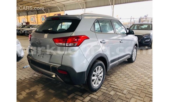 Buy Import Hyundai Creta Other Car in Import - Dubai in Bujumbura Buy Import Hyundai Creta Other Car in Import - Dubai in Bujumbura