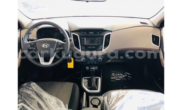 Buy Import Hyundai Creta Other Car in Import - Dubai in Bujumbura Buy Import Hyundai Creta Other Car in Import - Dubai in Bujumbura