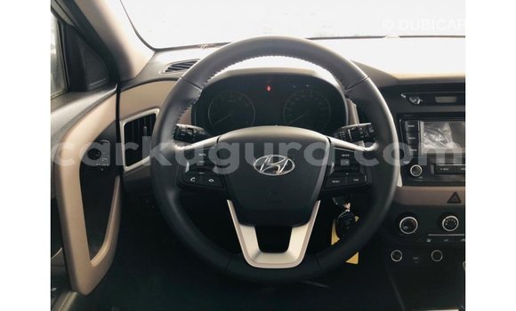 Buy Import Hyundai Creta Other Car in Import - Dubai in Bujumbura Buy Import Hyundai Creta Other Car in Import - Dubai in Bujumbura