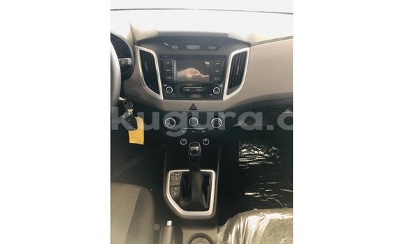 Buy Import Hyundai Creta Other Car in Import - Dubai in Bujumbura Buy Import Hyundai Creta Other Car in Import - Dubai in Bujumbura