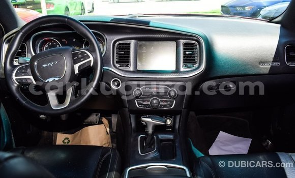 Buy Import Dodge Charger Red Car in Import - Dubai in Bujumbura Buy Import Dodge Charger Red Car in Import - Dubai in Bujumbura