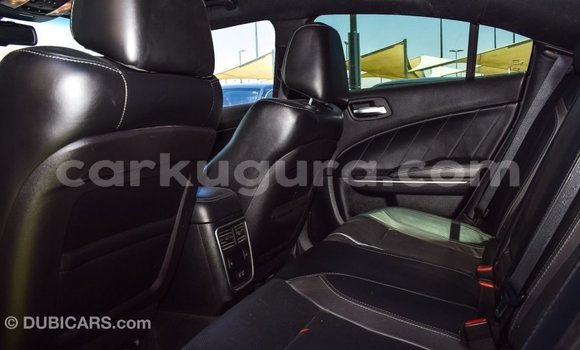 Buy Import Dodge Charger Red Car in Import - Dubai in Bujumbura Buy Import Dodge Charger Red Car in Import - Dubai in Bujumbura