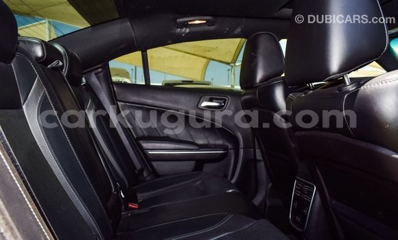 Buy Import Dodge Charger Red Car in Import - Dubai in Bujumbura Buy Import Dodge Charger Red Car in Import - Dubai in Bujumbura