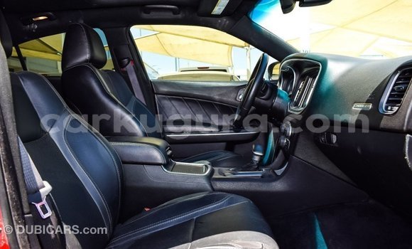 Buy Import Dodge Charger Red Car in Import - Dubai in Bujumbura Buy Import Dodge Charger Red Car in Import - Dubai in Bujumbura