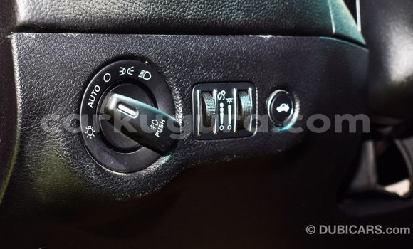 Buy Import Dodge Charger Red Car in Import - Dubai in Bujumbura Buy Import Dodge Charger Red Car in Import - Dubai in Bujumbura