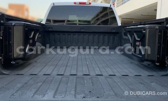 Buy Import Chevrolet Silverado White Car in Import - Dubai in Bujumbura Buy Import Chevrolet Silverado White Car in Import - Dubai in Bujumbura