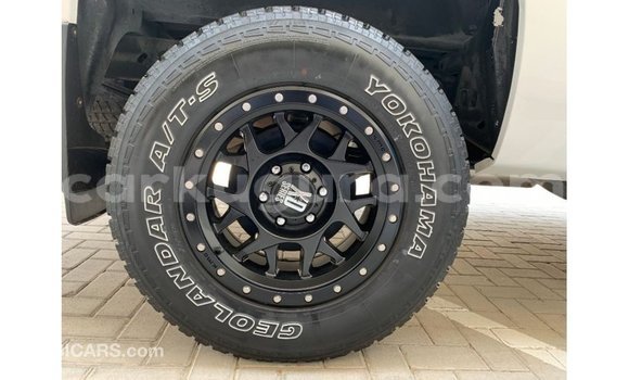 Buy Import Chevrolet Silverado White Car in Import - Dubai in Bujumbura Buy Import Chevrolet Silverado White Car in Import - Dubai in Bujumbura