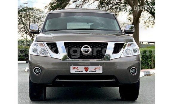 Acheter Import Voiture Nissan Patrol Autre à Import - Dubai, Bujumbura Acheter Import Voiture Nissan Patrol Autre à Import - Dubai, Bujumbura