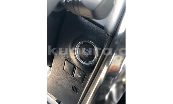 Nunua Imported Toyota Alphard Nyeupe Gari ndani ya Import - Dubai nchini Bujumbura Nunua Imported Toyota Alphard Nyeupe Gari ndani ya Import - Dubai nchini Bujumbura