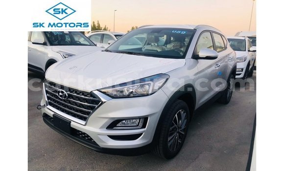 Acheter Import Voiture Hyundai Tucson Autre à Import - Dubai, Bujumbura