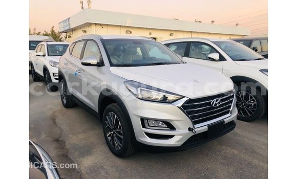 Acheter Import Voiture Hyundai Tucson Autre à Import - Dubai, Bujumbura Acheter Import Voiture Hyundai Tucson Autre à Import - Dubai, Bujumbura