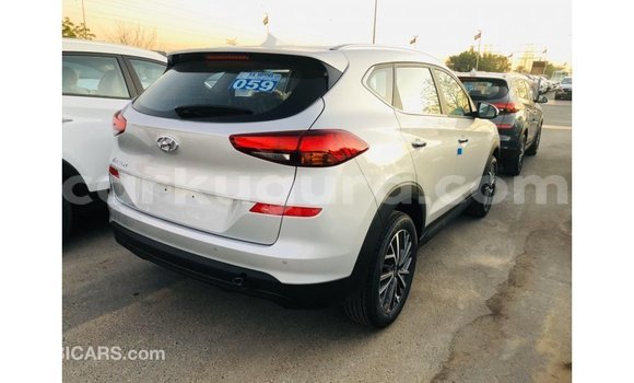Acheter Import Voiture Hyundai Tucson Autre à Import - Dubai, Bujumbura Acheter Import Voiture Hyundai Tucson Autre à Import - Dubai, Bujumbura