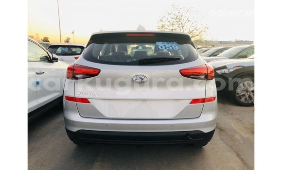 Acheter Import Voiture Hyundai Tucson Autre à Import - Dubai, Bujumbura Acheter Import Voiture Hyundai Tucson Autre à Import - Dubai, Bujumbura