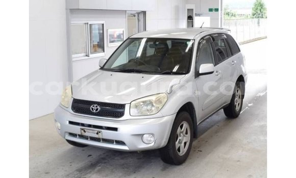 Acheter Import Voiture Toyota RAV4 Autre à Import - Dubai, Bujumbura Acheter Import Voiture Toyota RAV4 Autre à Import - Dubai, Bujumbura