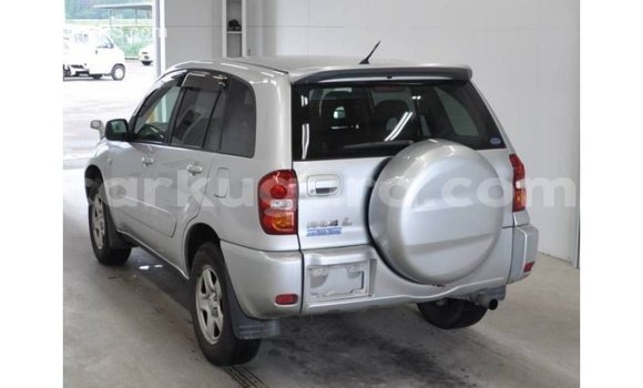 Acheter Import Voiture Toyota RAV4 Autre à Import - Dubai, Bujumbura Acheter Import Voiture Toyota RAV4 Autre à Import - Dubai, Bujumbura
