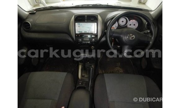 Acheter Import Voiture Toyota RAV4 Autre à Import - Dubai, Bujumbura Acheter Import Voiture Toyota RAV4 Autre à Import - Dubai, Bujumbura