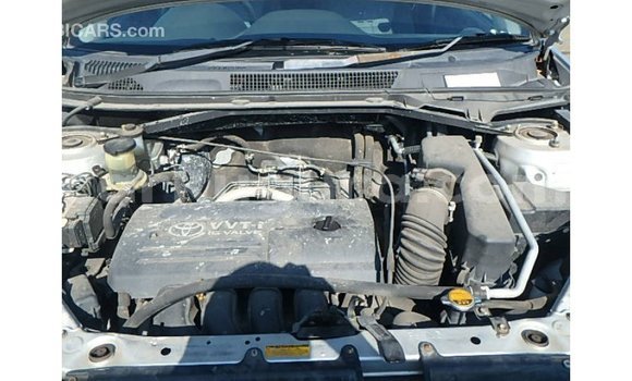 Acheter Import Voiture Toyota RAV4 Autre à Import - Dubai, Bujumbura Acheter Import Voiture Toyota RAV4 Autre à Import - Dubai, Bujumbura