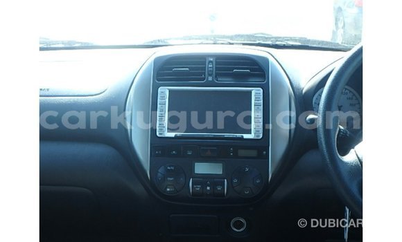Acheter Import Voiture Toyota RAV4 Autre à Import - Dubai, Bujumbura Acheter Import Voiture Toyota RAV4 Autre à Import - Dubai, Bujumbura