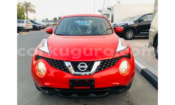 Nunua Imported Nissan Juke Nyekundu Gari ndani ya Import - Dubai nchini Bujumbura Nunua Imported Nissan Juke Nyekundu Gari ndani ya Import - Dubai nchini Bujumbura