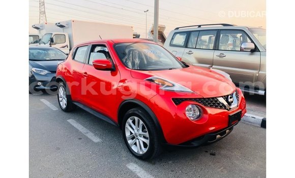 Nunua Imported Nissan Juke Nyekundu Gari ndani ya Import - Dubai nchini Bujumbura Nunua Imported Nissan Juke Nyekundu Gari ndani ya Import - Dubai nchini Bujumbura