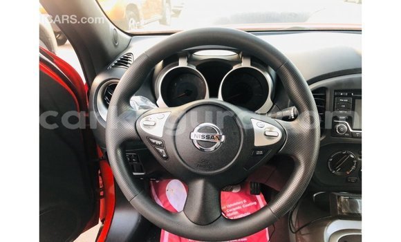Nunua Imported Nissan Juke Nyekundu Gari ndani ya Import - Dubai nchini Bujumbura Nunua Imported Nissan Juke Nyekundu Gari ndani ya Import - Dubai nchini Bujumbura