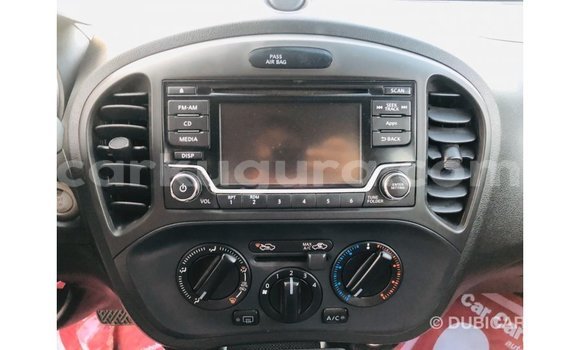 Nunua Imported Nissan Juke Nyekundu Gari ndani ya Import - Dubai nchini Bujumbura Nunua Imported Nissan Juke Nyekundu Gari ndani ya Import - Dubai nchini Bujumbura
