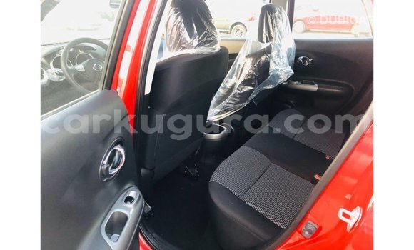 Nunua Imported Nissan Juke Nyekundu Gari ndani ya Import - Dubai nchini Bujumbura Nunua Imported Nissan Juke Nyekundu Gari ndani ya Import - Dubai nchini Bujumbura