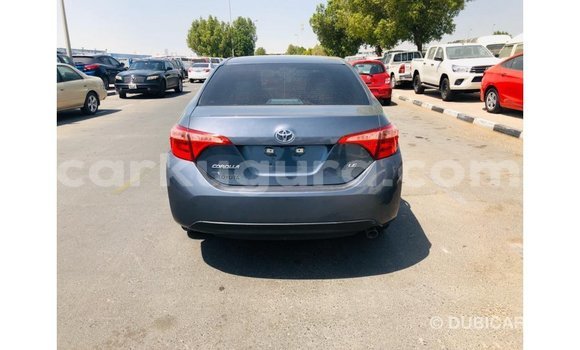 Acheter Import Voiture Toyota Corolla Autre à Import - Dubai, Bujumbura Acheter Import Voiture Toyota Corolla Autre à Import - Dubai, Bujumbura
