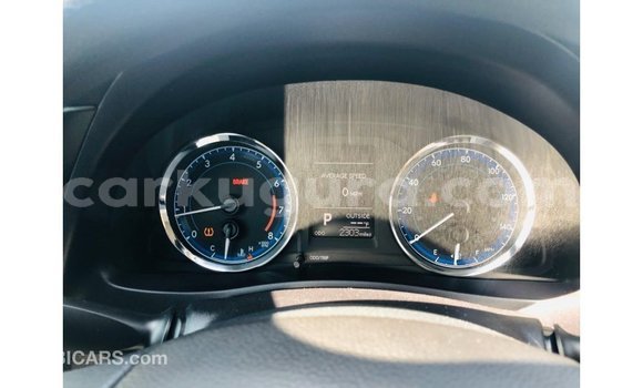 Acheter Import Voiture Toyota Corolla Autre à Import - Dubai, Bujumbura Acheter Import Voiture Toyota Corolla Autre à Import - Dubai, Bujumbura