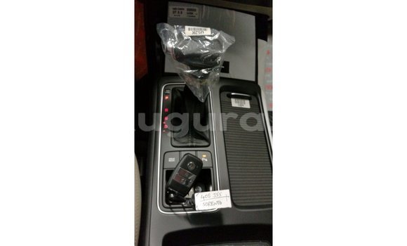 Buy Import Kia Sorento White Car in Import - Dubai in Bujumbura Buy Import Kia Sorento White Car in Import - Dubai in Bujumbura