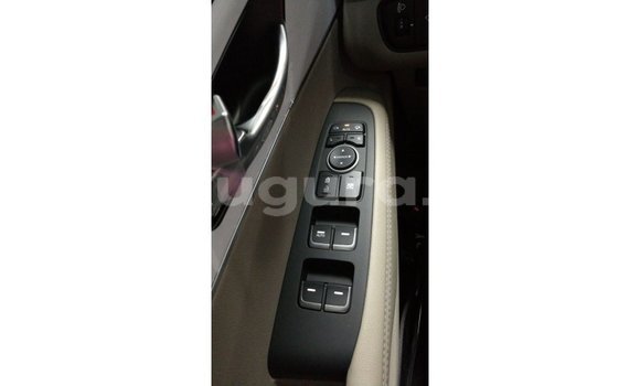 Buy Import Kia Sorento White Car in Import - Dubai in Bujumbura Buy Import Kia Sorento White Car in Import - Dubai in Bujumbura