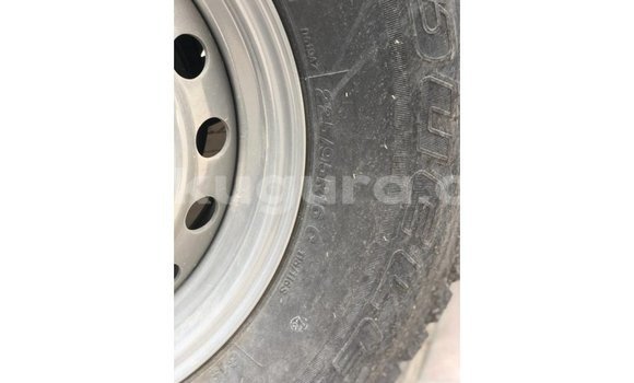 Buy Import Toyota Land Cruiser Other Car in Import - Dubai in Bujumbura Buy Import Toyota Land Cruiser Other Car in Import - Dubai in Bujumbura