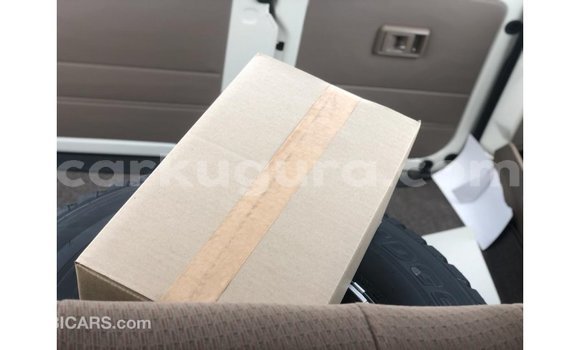 Buy Import Toyota Land Cruiser Other Car in Import - Dubai in Bujumbura Buy Import Toyota Land Cruiser Other Car in Import - Dubai in Bujumbura