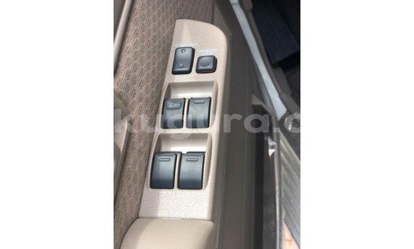 Buy Import Toyota Land Cruiser Other Car in Import - Dubai in Bujumbura Buy Import Toyota Land Cruiser Other Car in Import - Dubai in Bujumbura