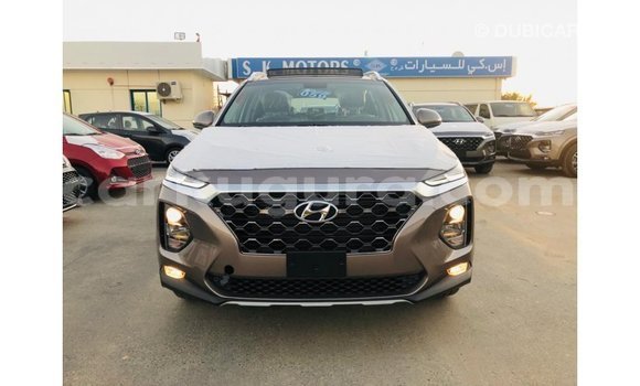 Buy Import Hyundai Santa Fe Brown Car in Import - Dubai in Bujumbura Buy Import Hyundai Santa Fe Brown Car in Import - Dubai in Bujumbura