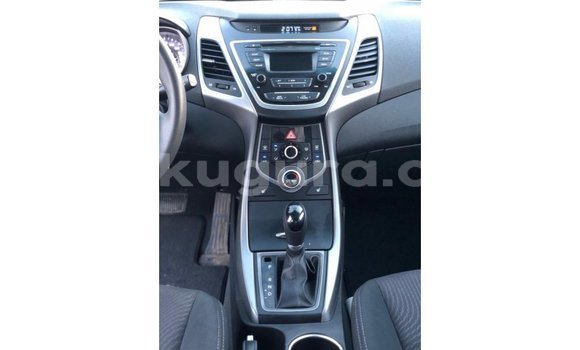Nunua Imported Hyundai Elantra Nyeusi Gari ndani ya Import - Dubai nchini Bujumbura Nunua Imported Hyundai Elantra Nyeusi Gari ndani ya Import - Dubai nchini Bujumbura