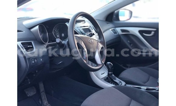 Nunua Imported Hyundai Elantra Nyeusi Gari ndani ya Import - Dubai nchini Bujumbura Nunua Imported Hyundai Elantra Nyeusi Gari ndani ya Import - Dubai nchini Bujumbura